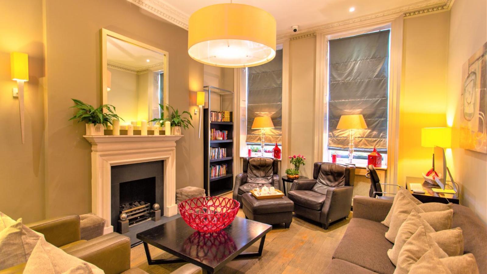The Sumner Hotel Londres Exterior foto