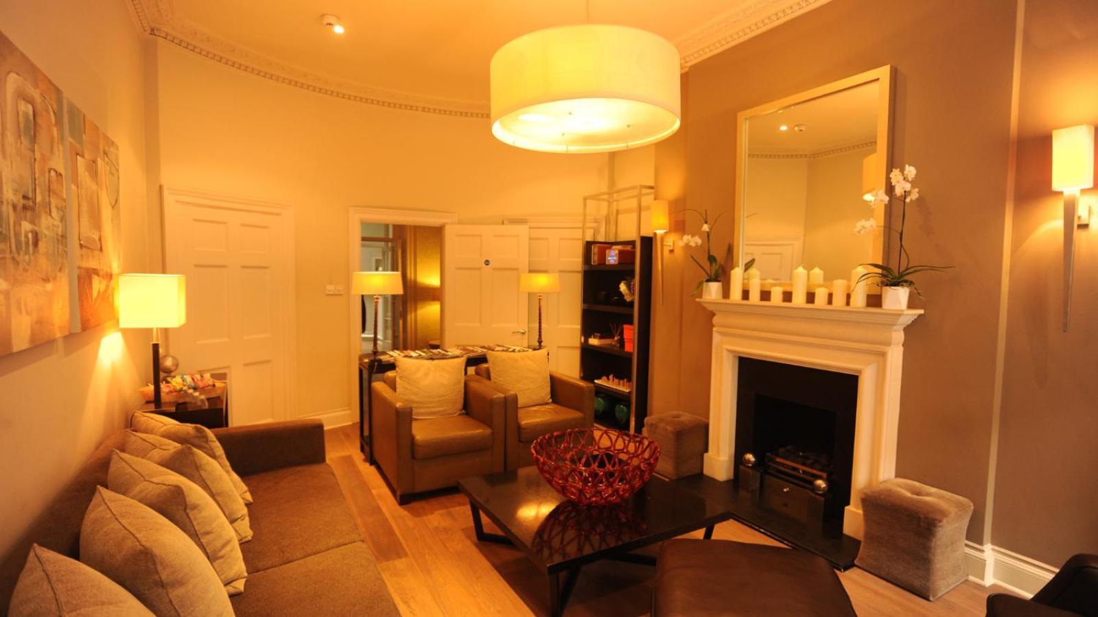 The Sumner Hotel Londres Exterior foto