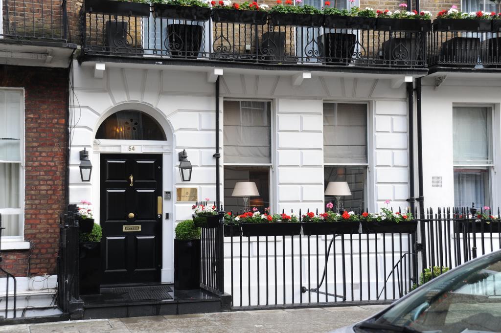 The Sumner Hotel Londres Exterior foto