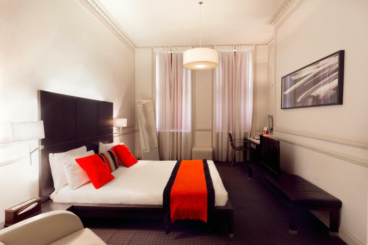 The Sumner Hotel Londres Exterior foto