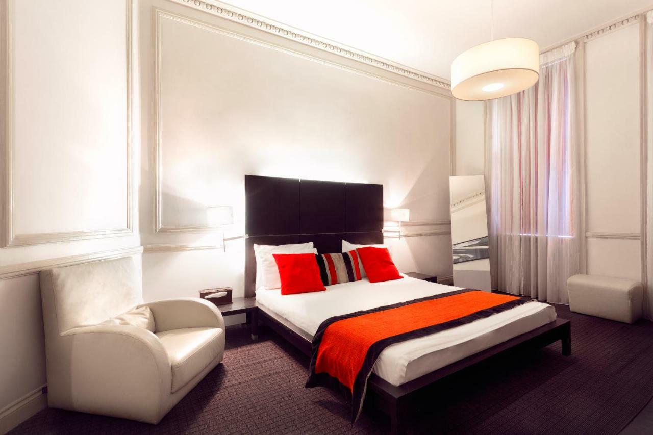 The Sumner Hotel Londres Exterior foto