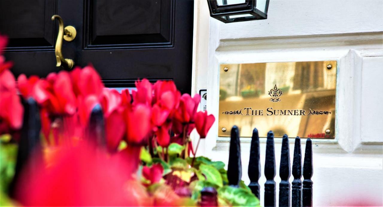 The Sumner Hotel Londres Exterior foto