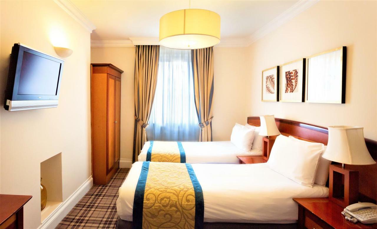 The Sumner Hotel Londres Exterior foto