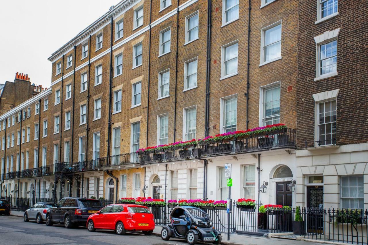The Sumner Hotel Londres Exterior foto