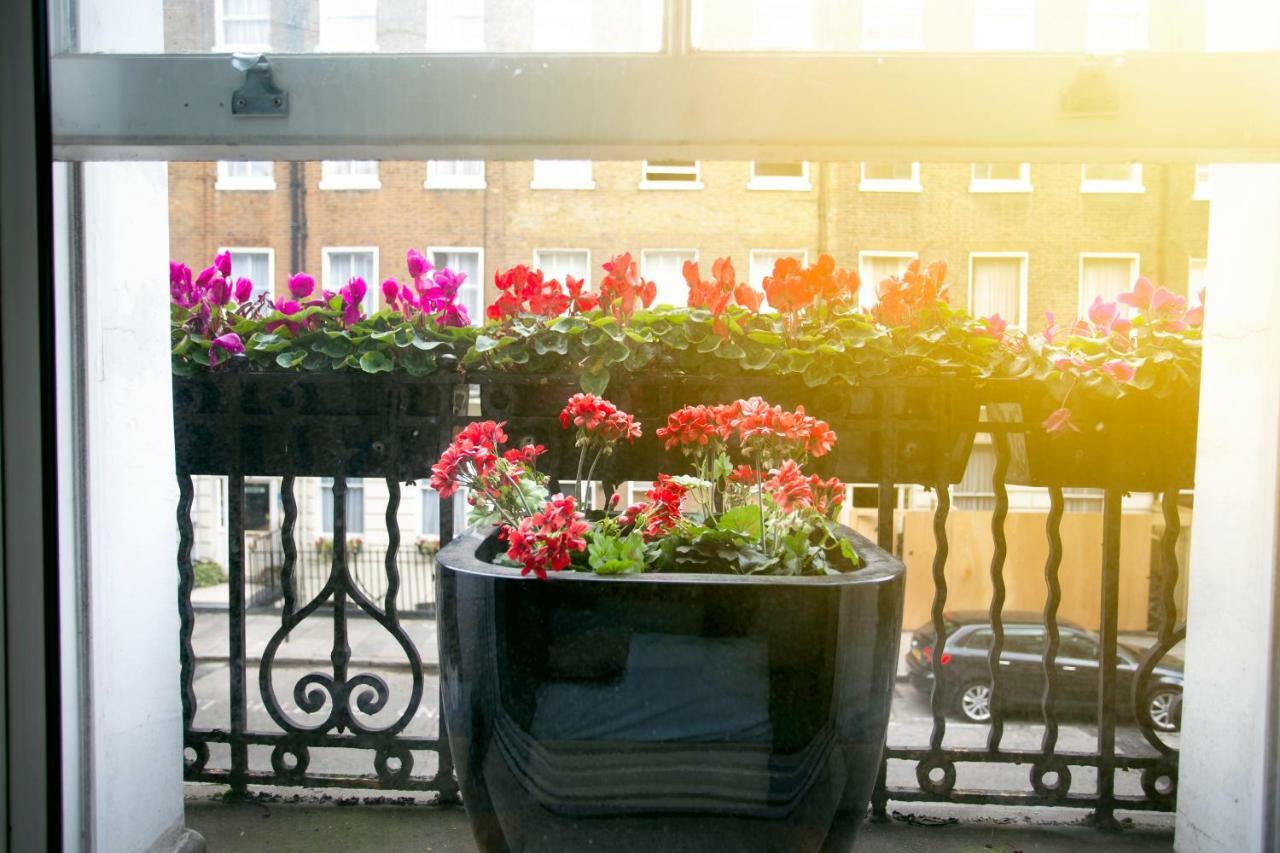 The Sumner Hotel Londres Exterior foto