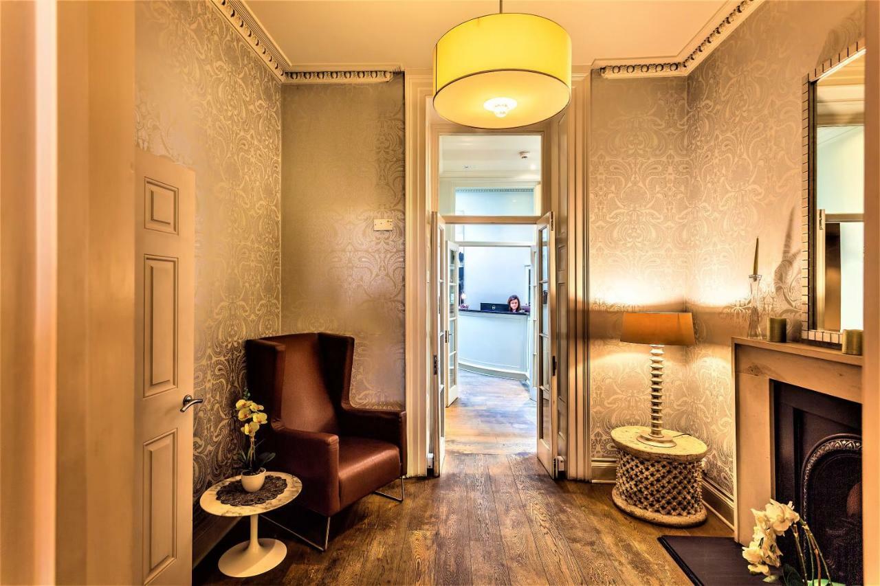 The Sumner Hotel Londres Exterior foto