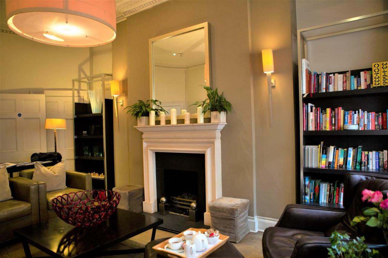 The Sumner Hotel Londres Exterior foto