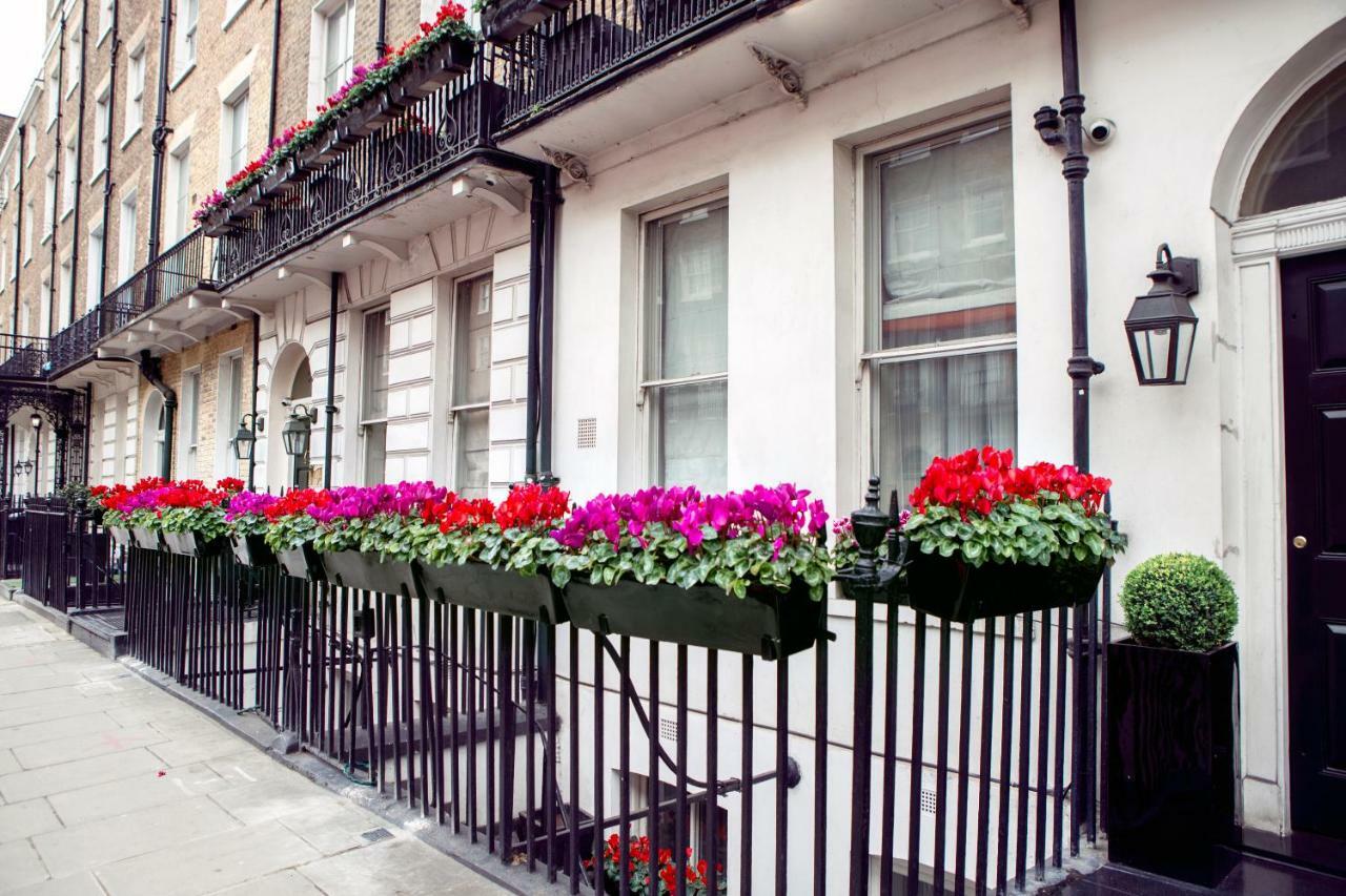 The Sumner Hotel Londres Exterior foto