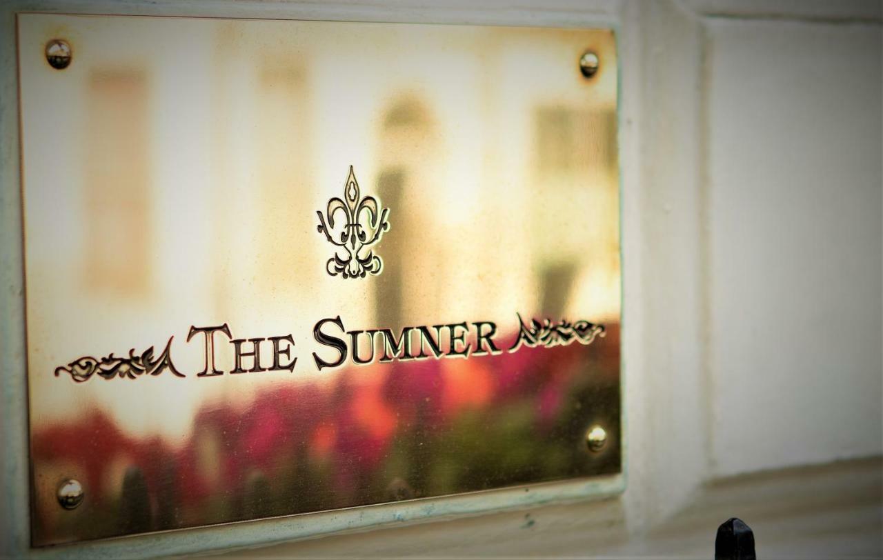 The Sumner Hotel Londres Exterior foto