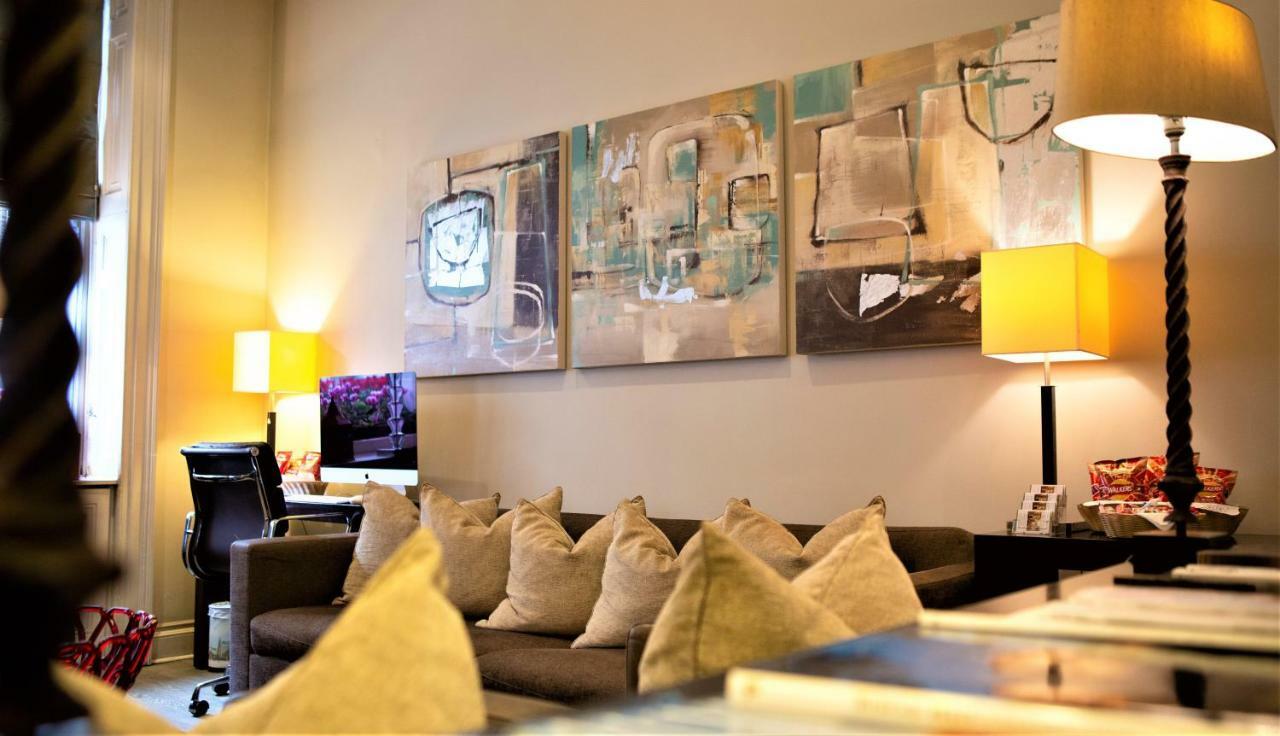 The Sumner Hotel Londres Exterior foto