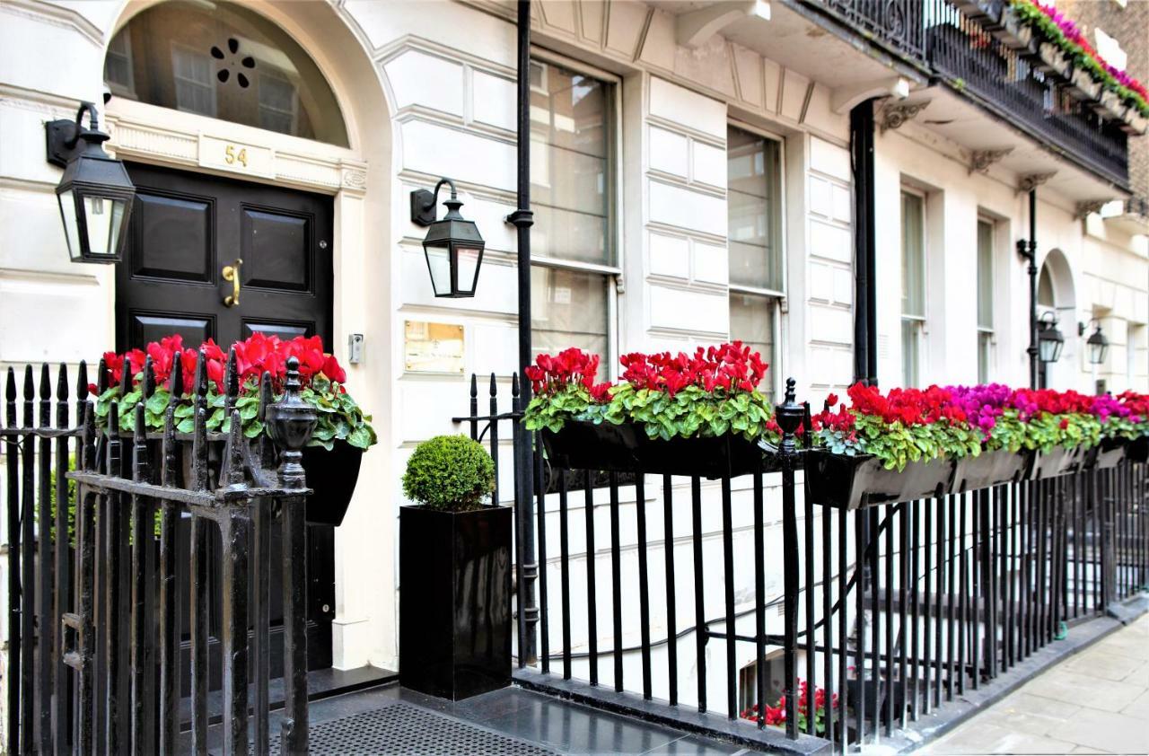 The Sumner Hotel Londres Exterior foto