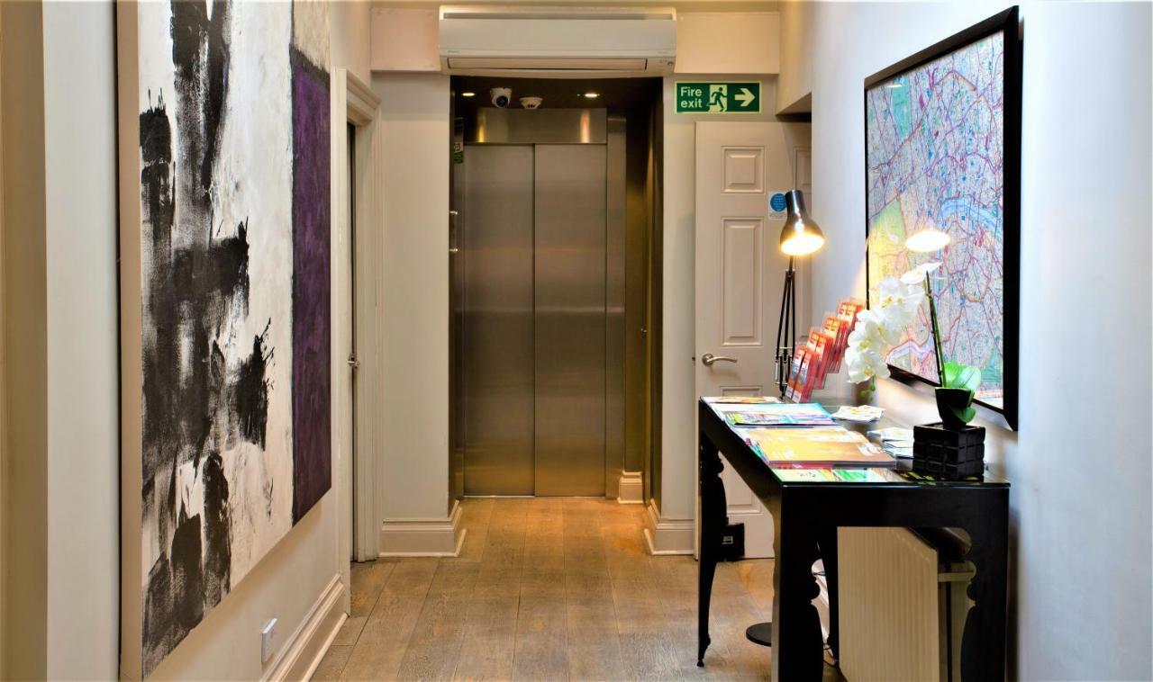 The Sumner Hotel Londres Exterior foto