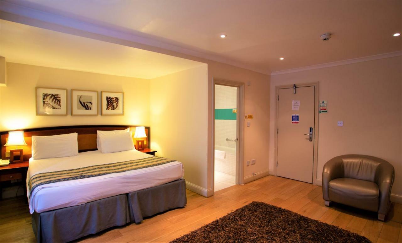 The Sumner Hotel Londres Exterior foto