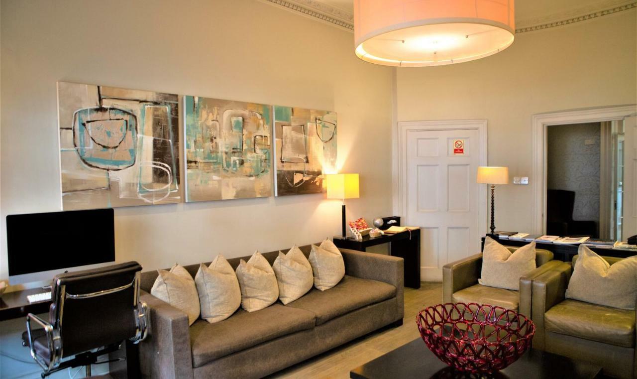 The Sumner Hotel Londres Exterior foto