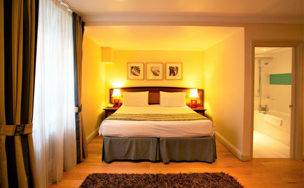 The Sumner Hotel Londres Exterior foto