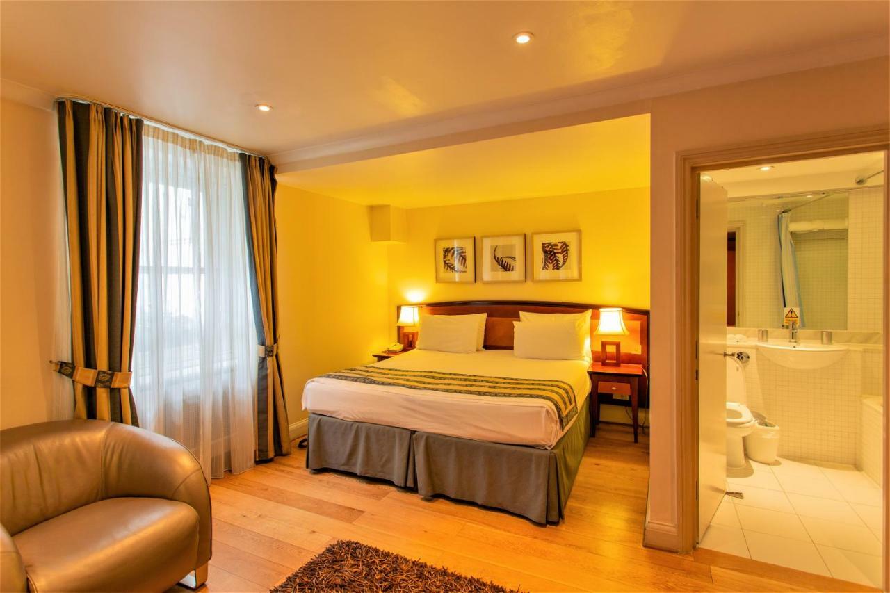 The Sumner Hotel Londres Exterior foto