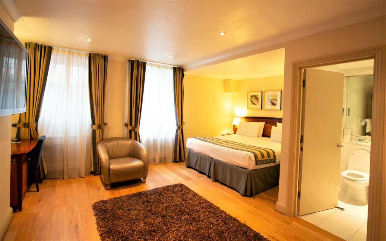 The Sumner Hotel Londres Exterior foto