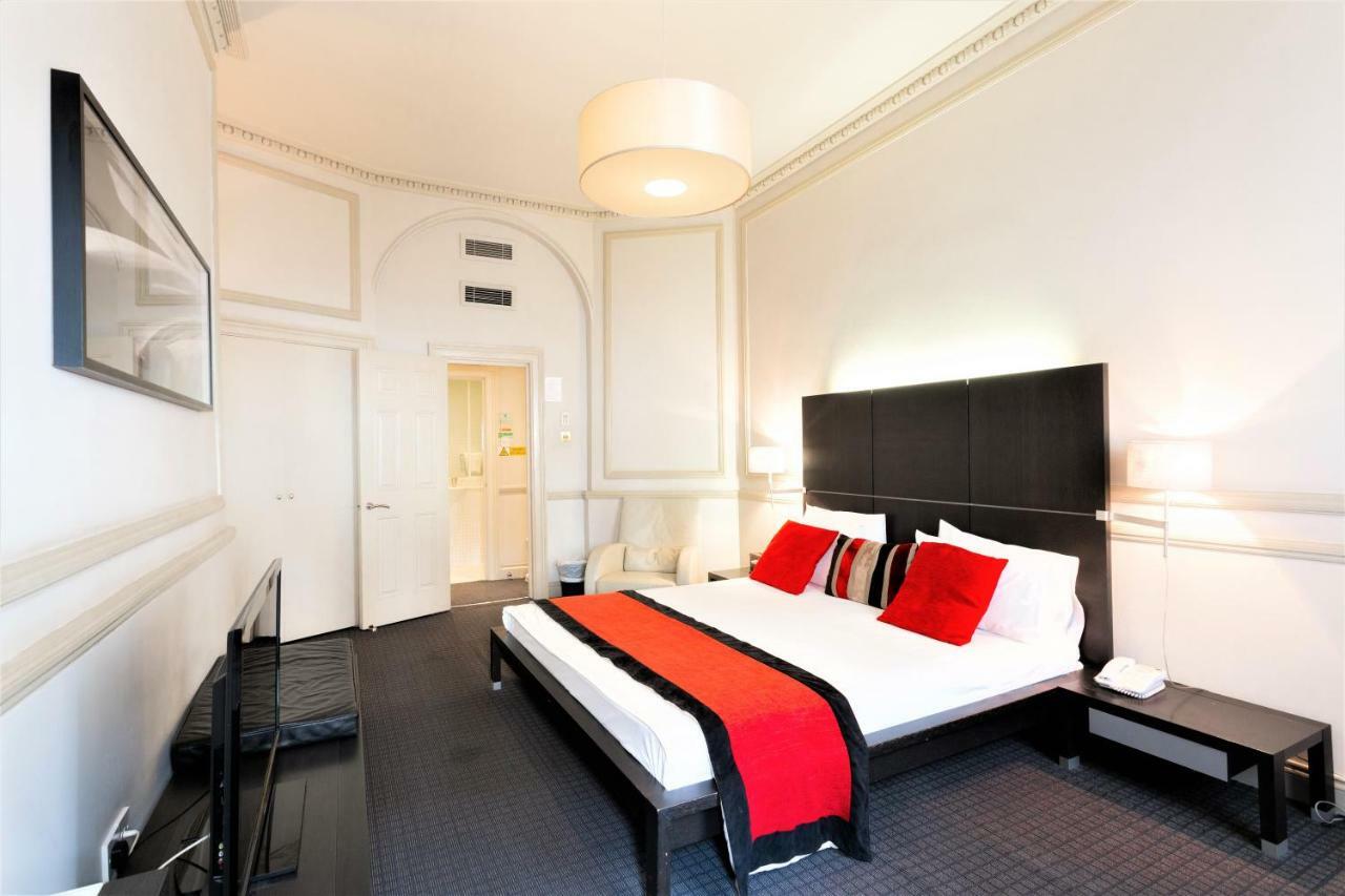 The Sumner Hotel Londres Exterior foto