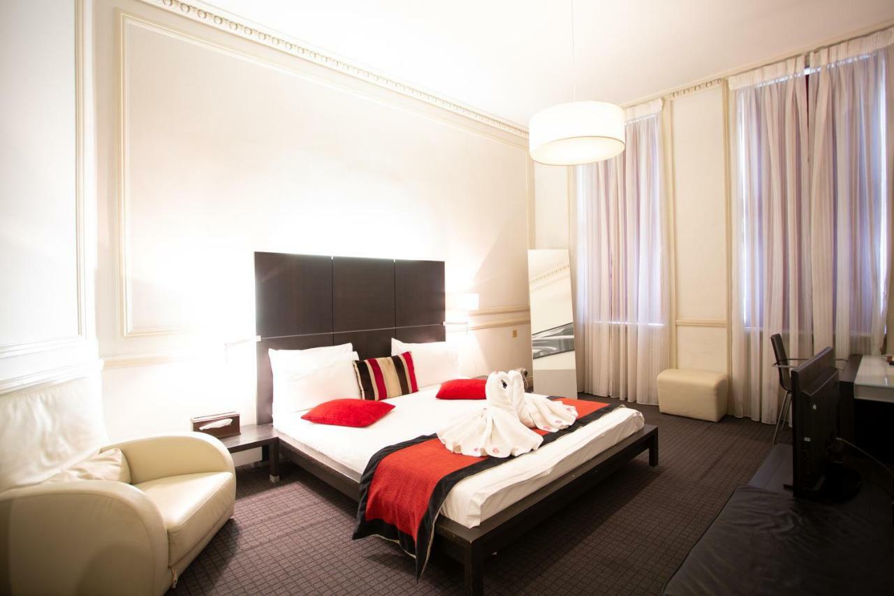 The Sumner Hotel Londres Exterior foto
