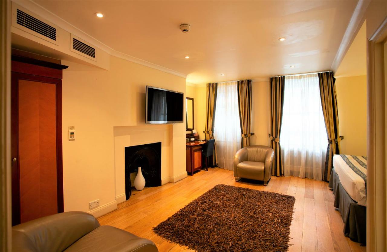 The Sumner Hotel Londres Exterior foto